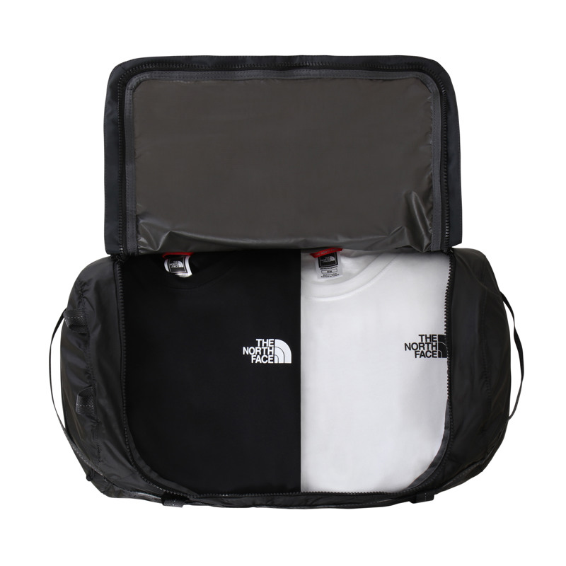 The North Face Duffel Bag Flyweight Sort 3
