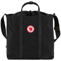 Fjällräven Shopper 1960 Tote  Svart 1