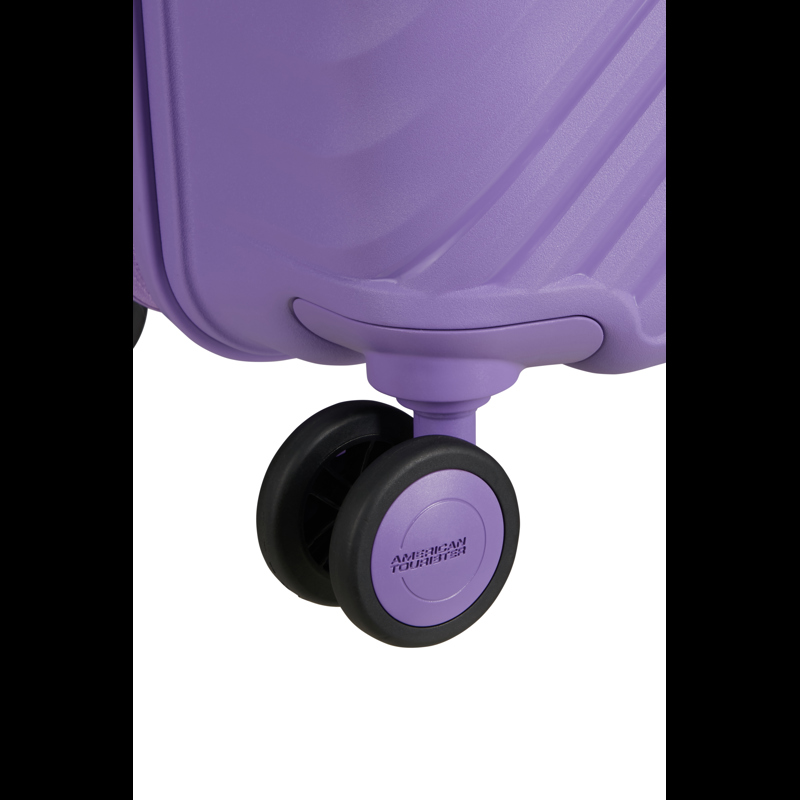 American Tourister Kuffert Diablast Purple/violet 68 Cm 4