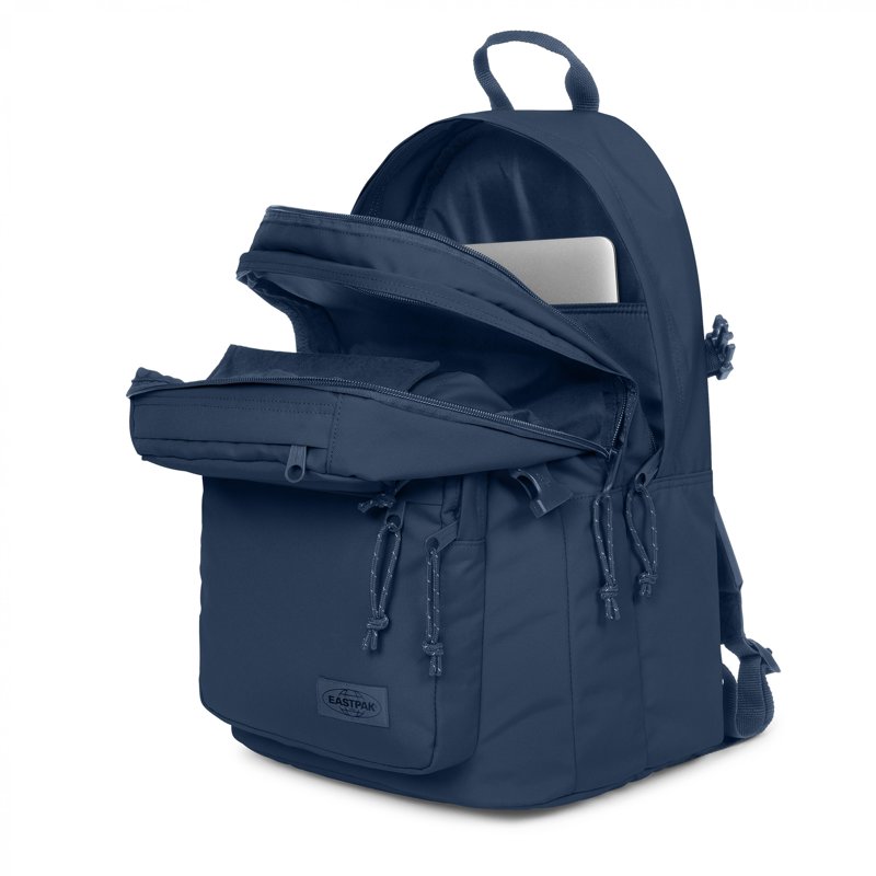 Eastpak Ryggsäckar Rygsæk Double Pro Mellanblå 16" 2