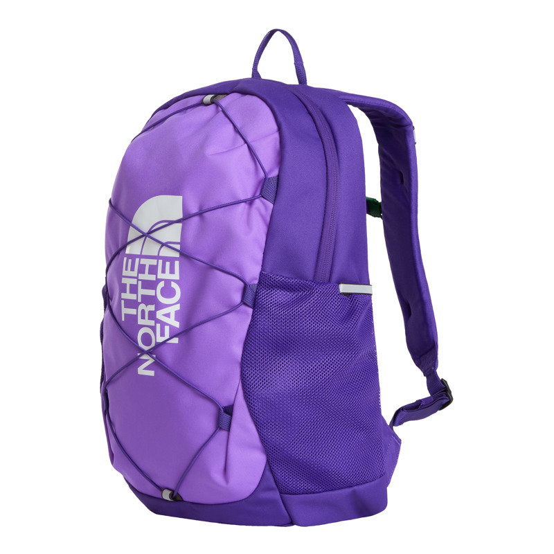 The North Face Ryggsäck Court Jester Y Lila 3