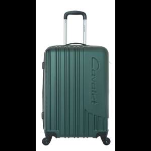 Cavalet Resväska Malibu 73 CM Mörkgrön