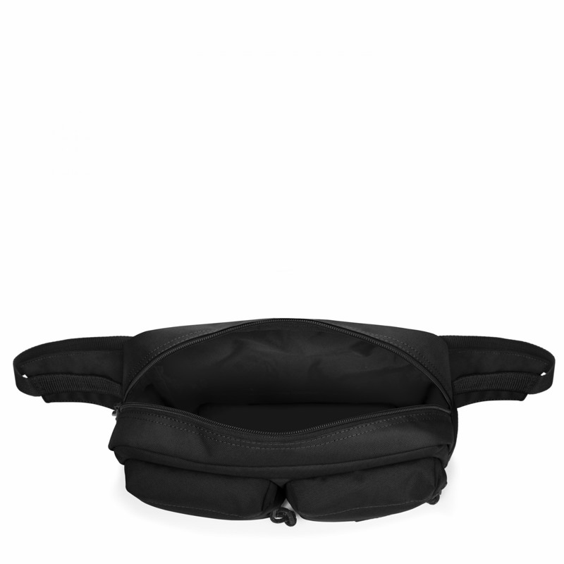 Eastpak Bæltetaske Bumbag Double Sort 5