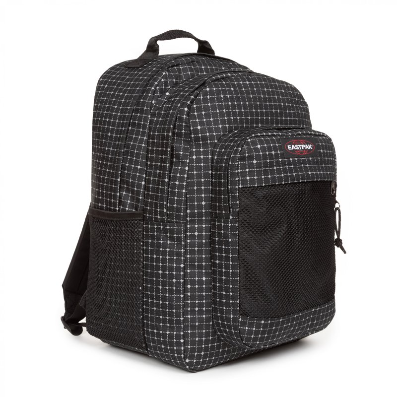 Eastpak Rygsæk Study Buddy Sort/grå 16" 5
