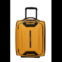 Samsonite Resväska Ecodiver Gul 45 cm 1