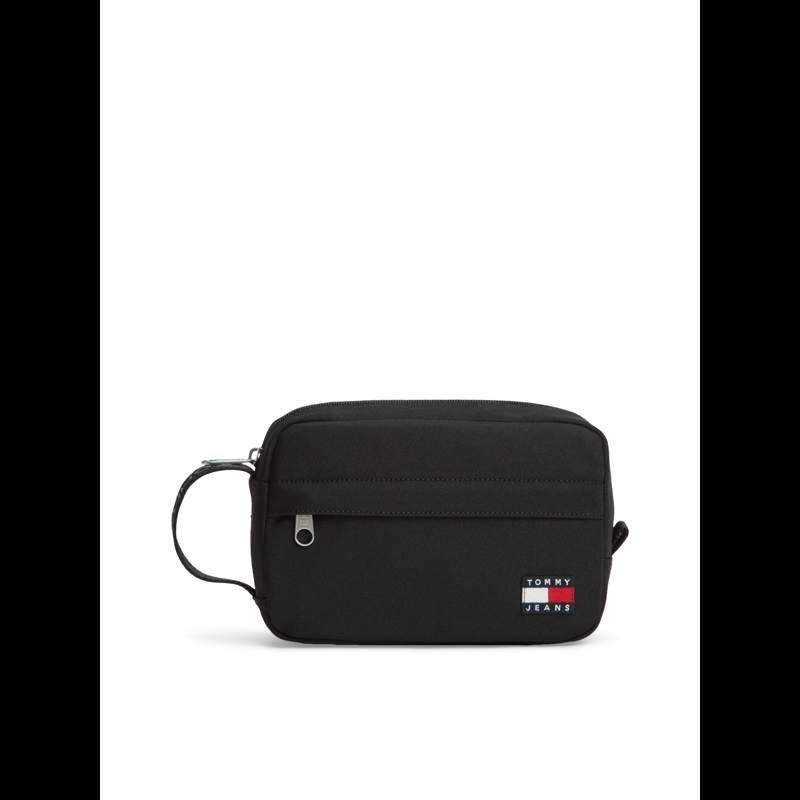 Tommy Hilfiger Toilettaske Tjm Ess Daily Sort 1