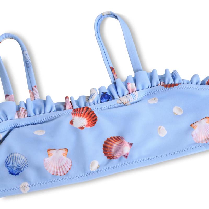 Molo Bikini Naila  Ljusblå Str. 110-116 3