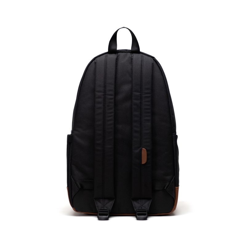 Herschel Ryggsäck Heritage Svart/Beige 5