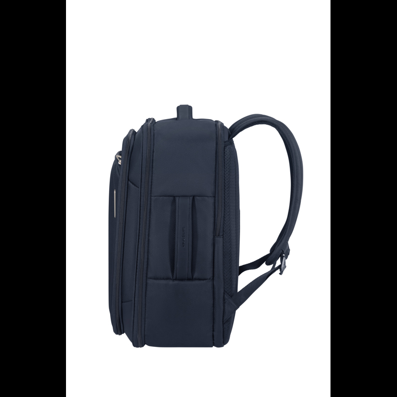 Samsonite Kuffert Respark M. blå 45 cm 8