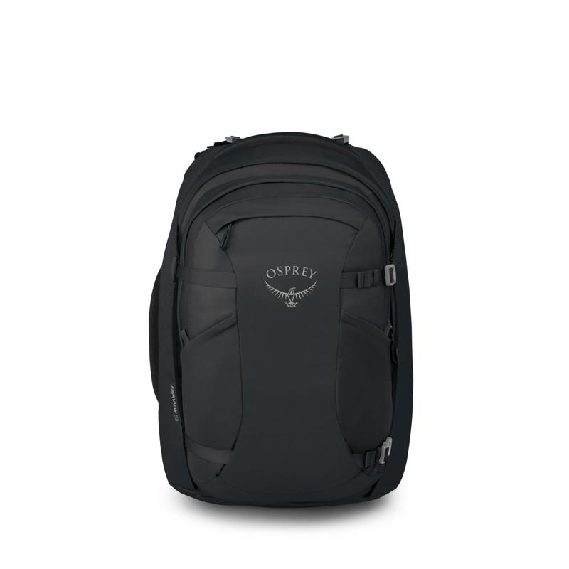 Osprey Rygsæk Fairview 55  Sort 1
