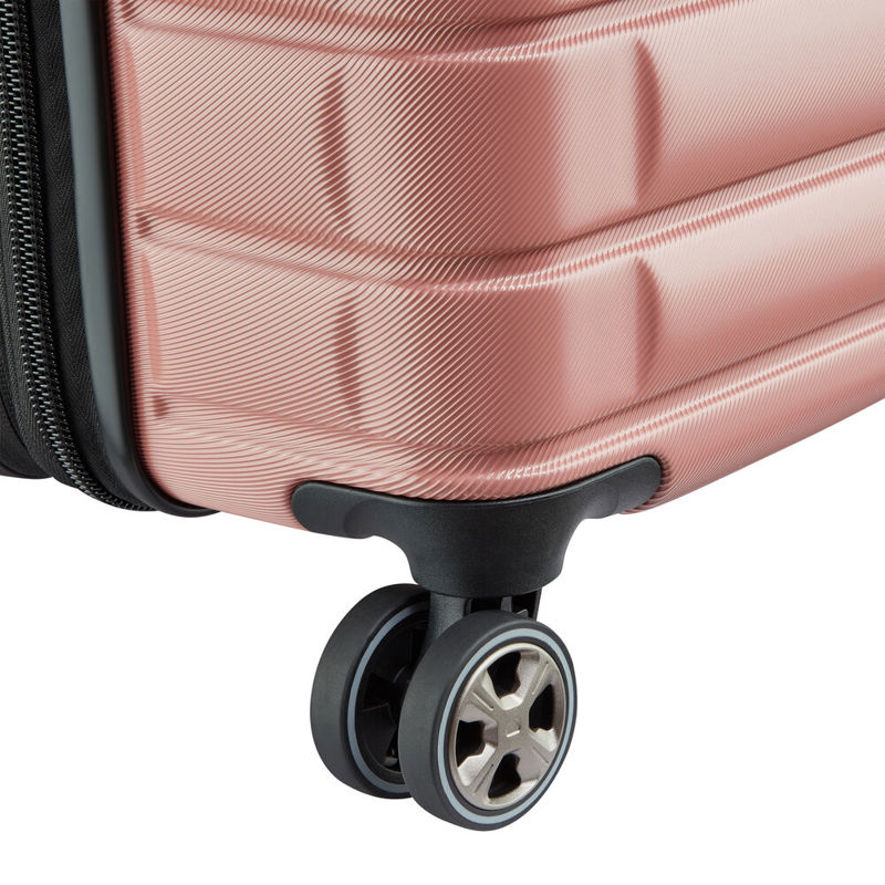 Delsey Resväska Shadow   Rosa 75 Cm 9