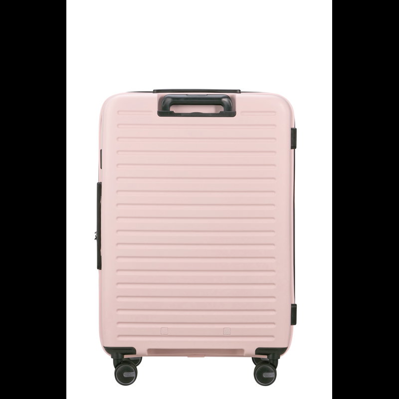 Samsonite Kuffert Restackd Rosa 68 Cm 8