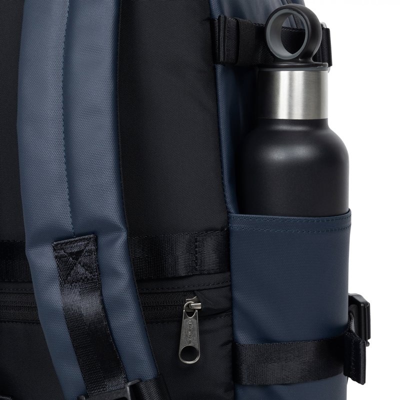 Eastpak Ryggsäckar Cabin Pak'R M. blå 15" 6