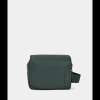 Mandarina Duck Toilettaske Eco Coated Mørk grøn 1