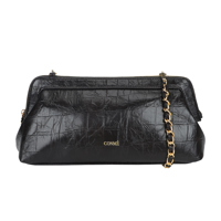 Conmé Clutch Macy M. Brun 1