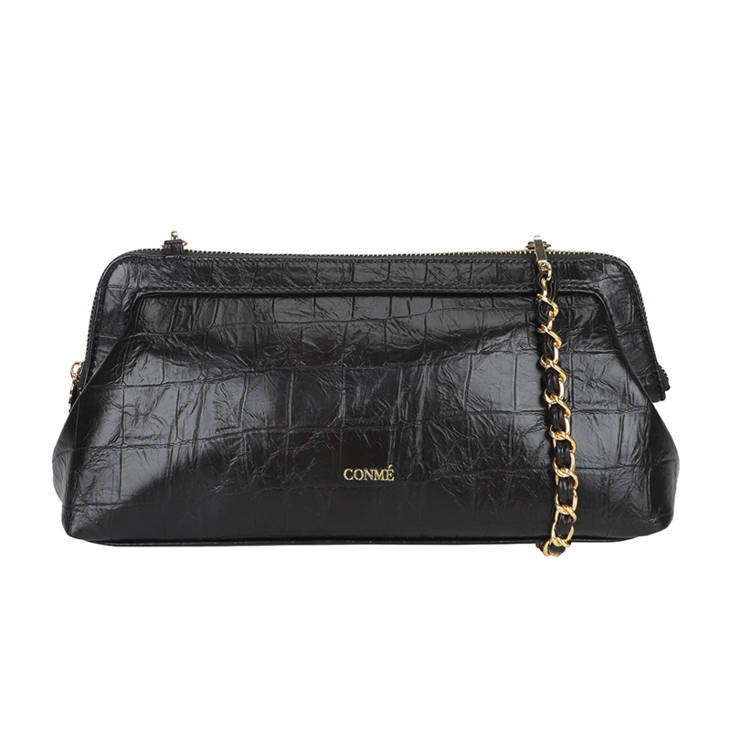 Conmé Clutch Macy M. Brun 1