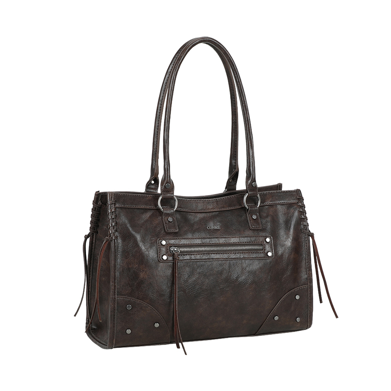 Conmé Shopper Lucy M. Brun 14" 4