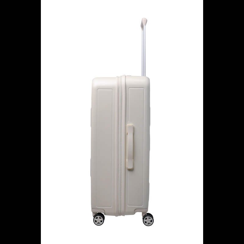 travelite Kuffert Panello Grå 76 Cm 5