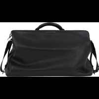 Tommy Hilfiger Weekend taske Th Nylon Sort 1