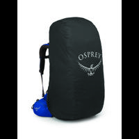 Osprey Regnskydd  Svart Str M 1