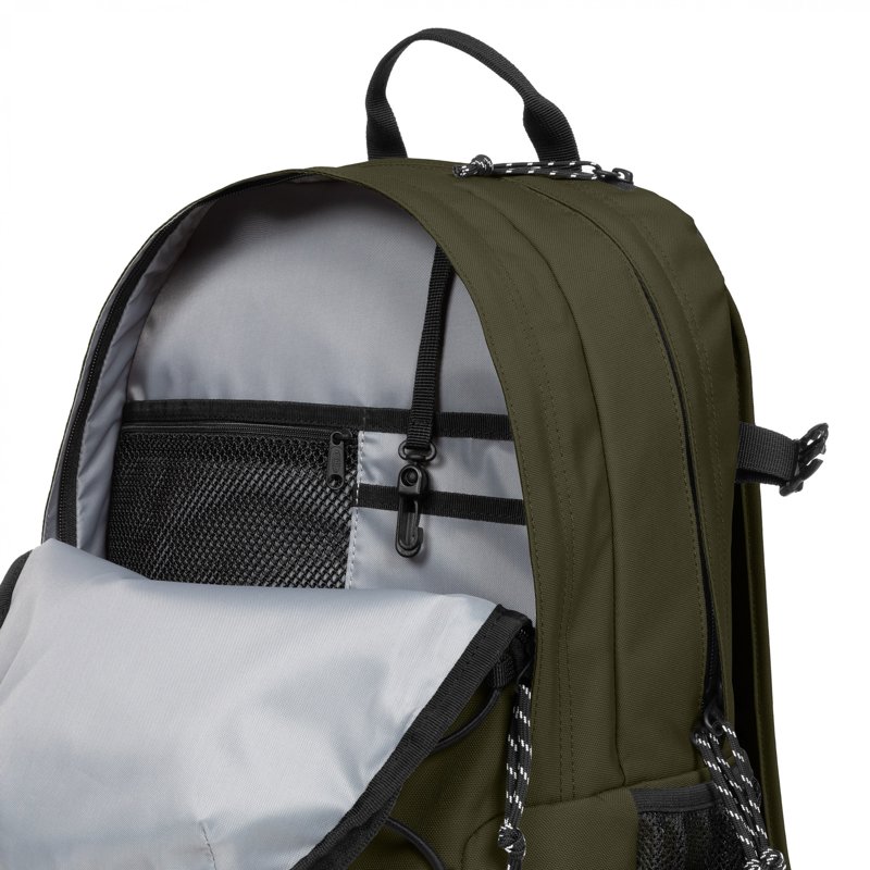 Eastpak Rygsæk Gerys Pro Army Grøn 16" 5