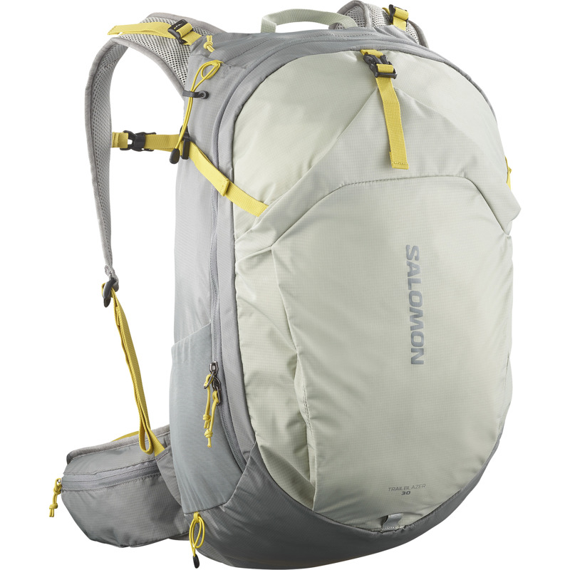 Salomon Rygsæk Trailblazer 30 L. Grøn 1