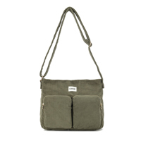 Conmé Crossbody Bella Grön