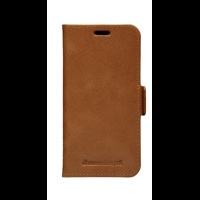 dbramante1928 Mobilcover Copenhagen Slim Brun iPhone 12 Mini 1