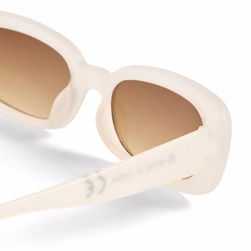 Molo Solglasögon Selah  Creme 4