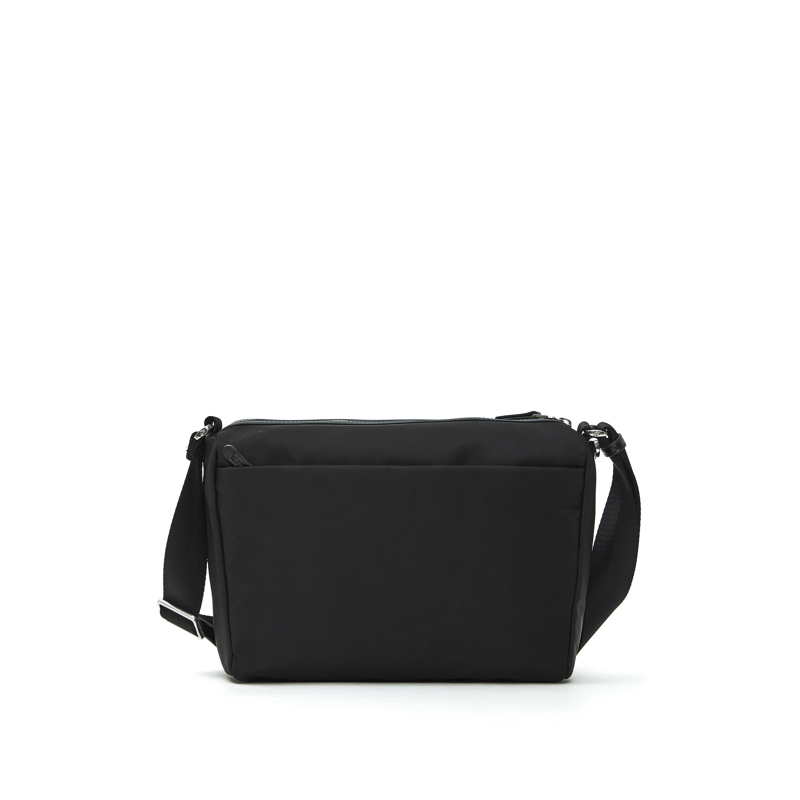 Mandarina Duck Crossbody Hunter Svart 3