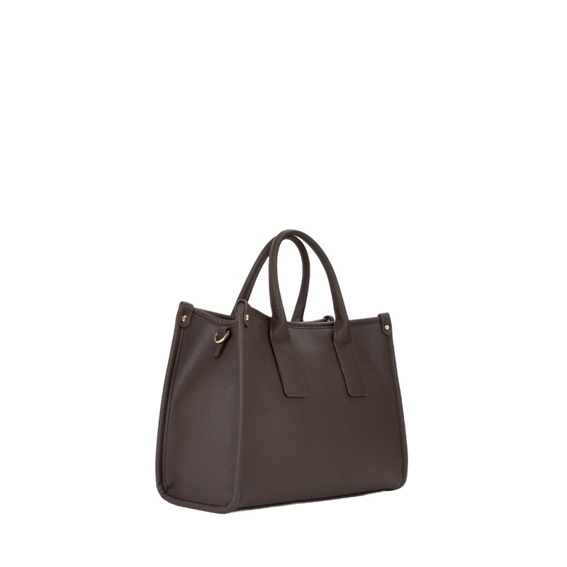Valentino Bags Handväska Foxy Re Brun 5