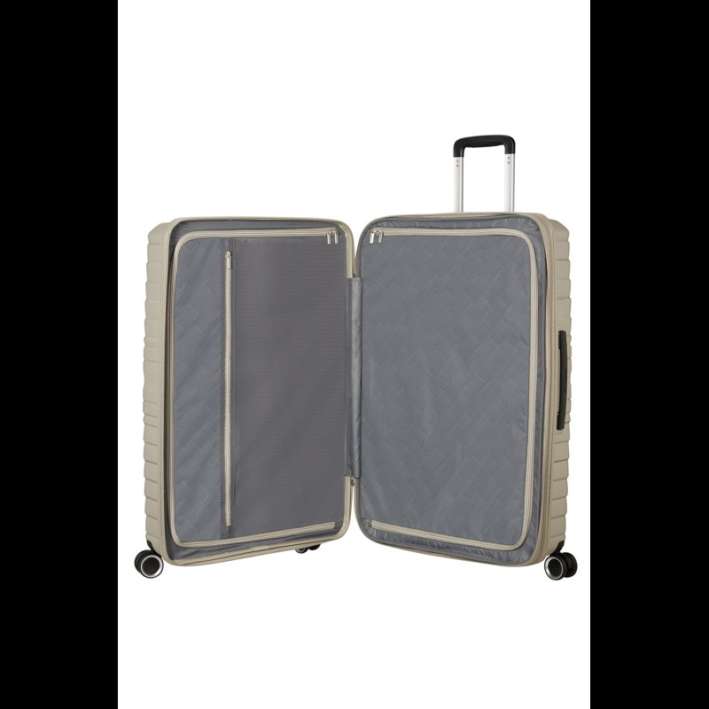 American Tourister Kuffert Flytwist Sand 78 Cm 7