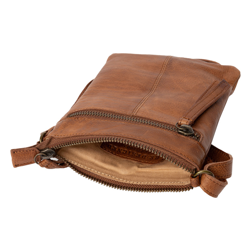 RE:DESIGNED Taske Oulu Urban Brun 6