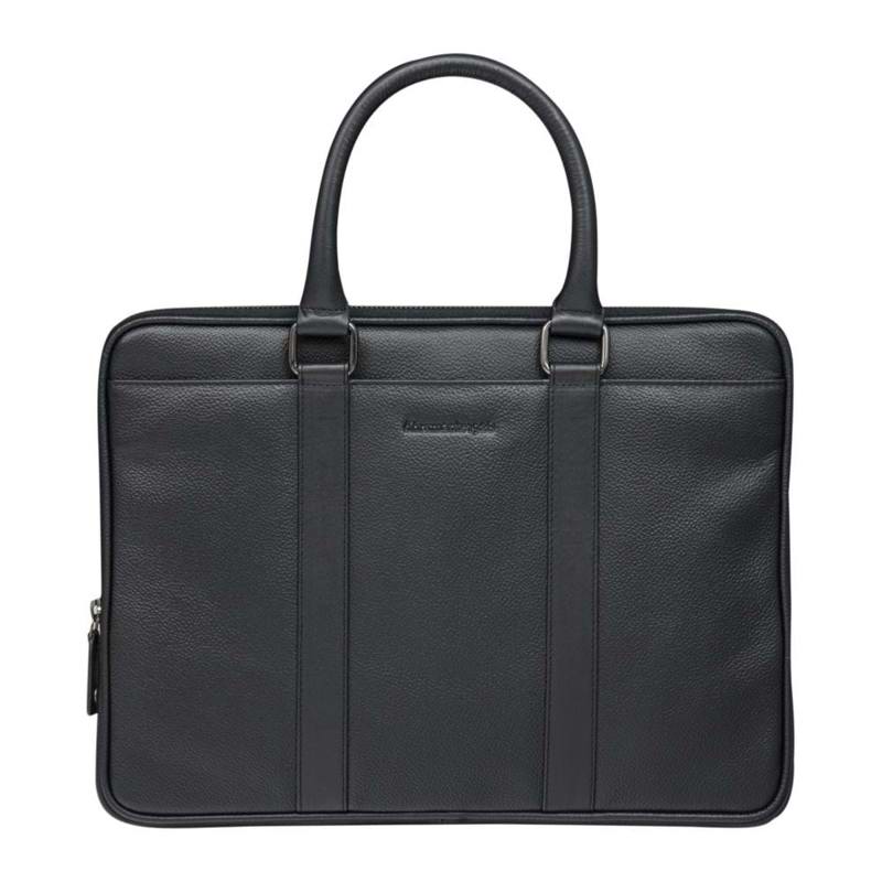 dbramante1928 Computertaske Viborg Sort 13" 1
