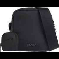Calvin Klein Taske Essentiel Cube Sort