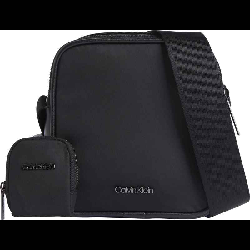 Calvin Klein Taske Essentiel Cube Sort