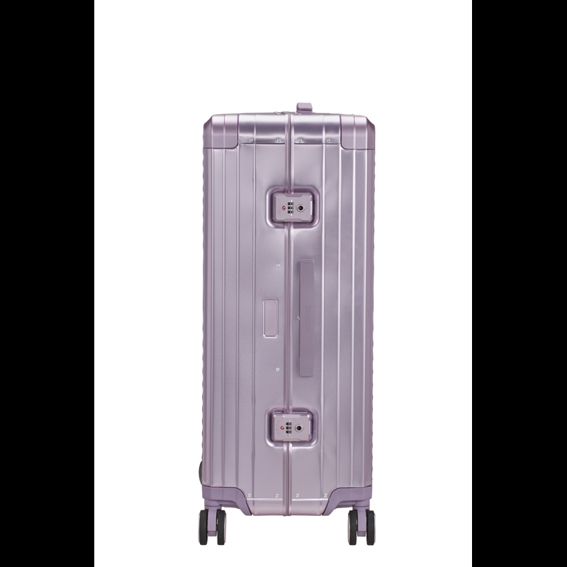 American Tourister Kuffert Soundbox Alu Lilla 77 Cm 3