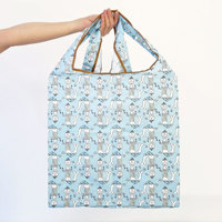 Antoni Legacy Totebag RoccamoreXAntoni Blue Air blue