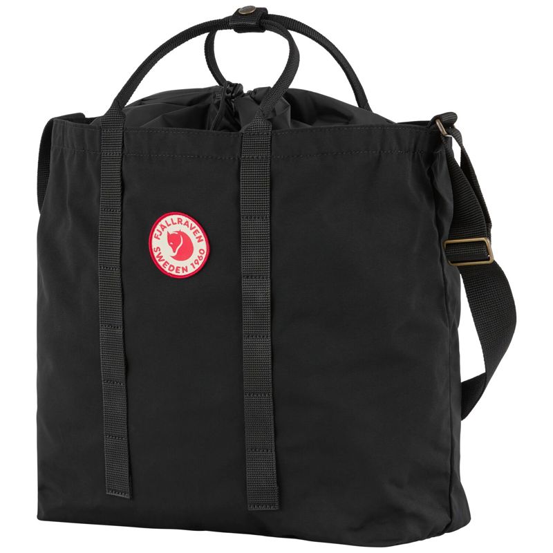 Fjällräven Shopper 1960 Tote  Sort 3