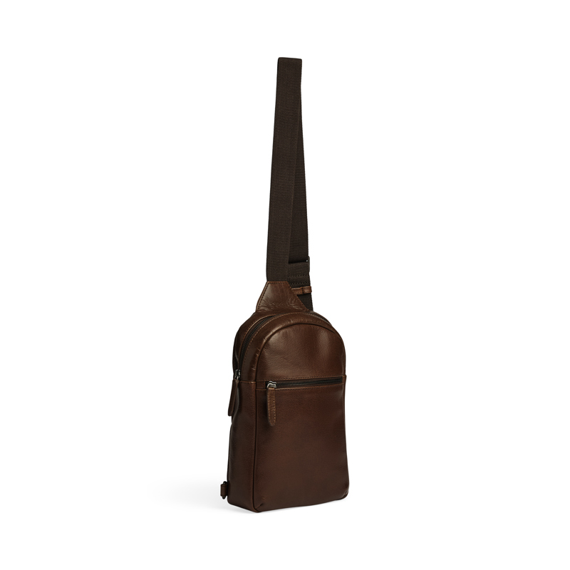 Tyler & Co Ryggsäck Oklahoma   M. Brun 2