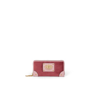 Juicy Couture Plånbok Daydreamer  Röd 1