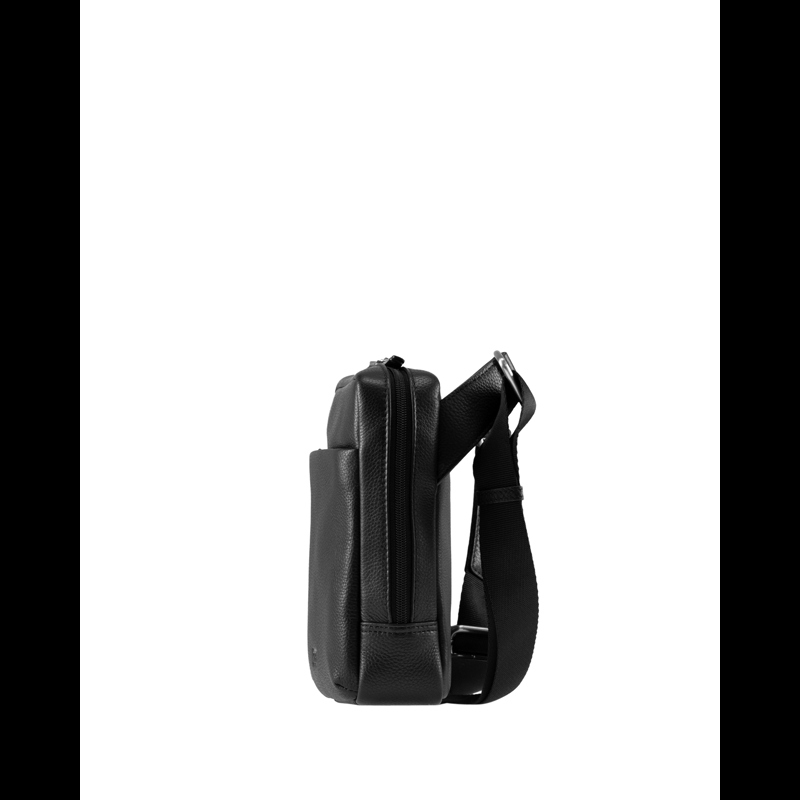 Jost Skuldertaske XS Frankfurt Sort 3