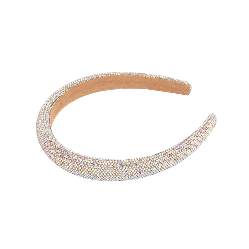 Conmé Diadem Silver 3