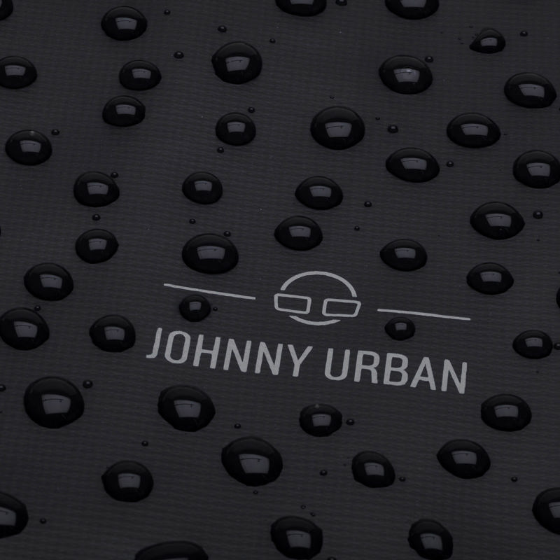 Johnny Urban Rygsæk Conor Sort 16" 8