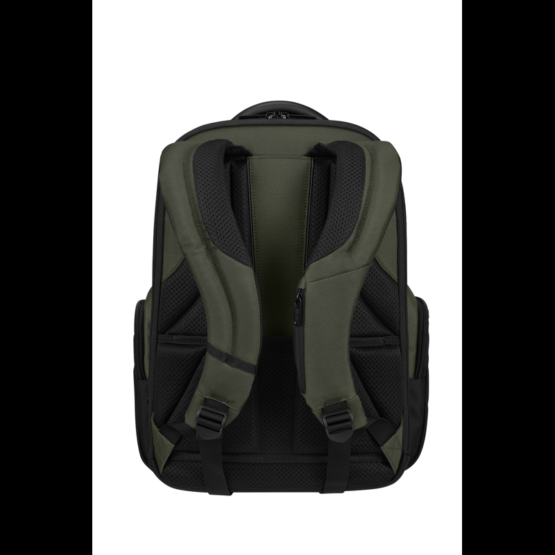 Samsonite Ryggsäck Pro-Dlx 6 Grön 15" 3
