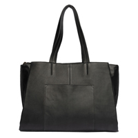 RE:DESIGNED Computertaske Eliana 15" Sort