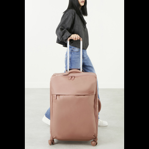Lipault Kuffert Plume 70 Cm Pink alt image