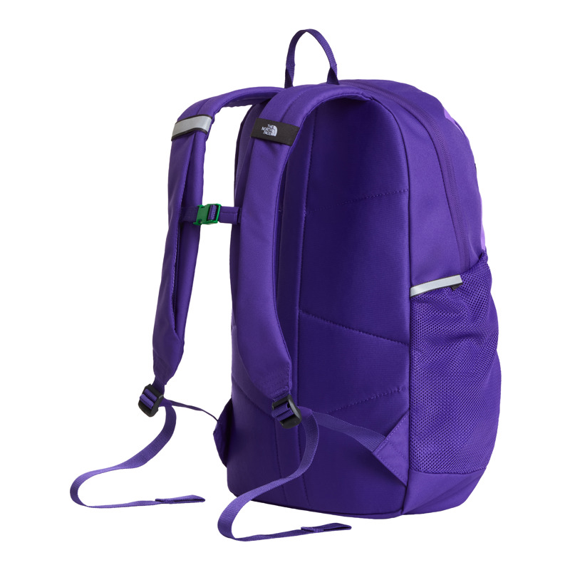 The North Face Ryggsäck Court Jester Y Lila 4