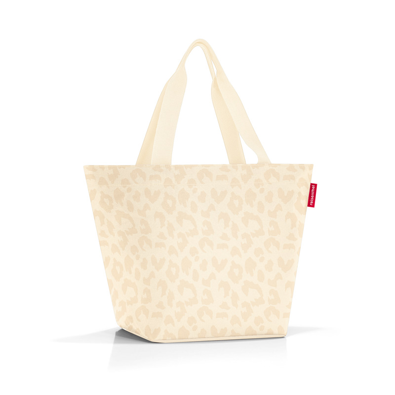 Reisenthel Taske Shopper M Creme 2