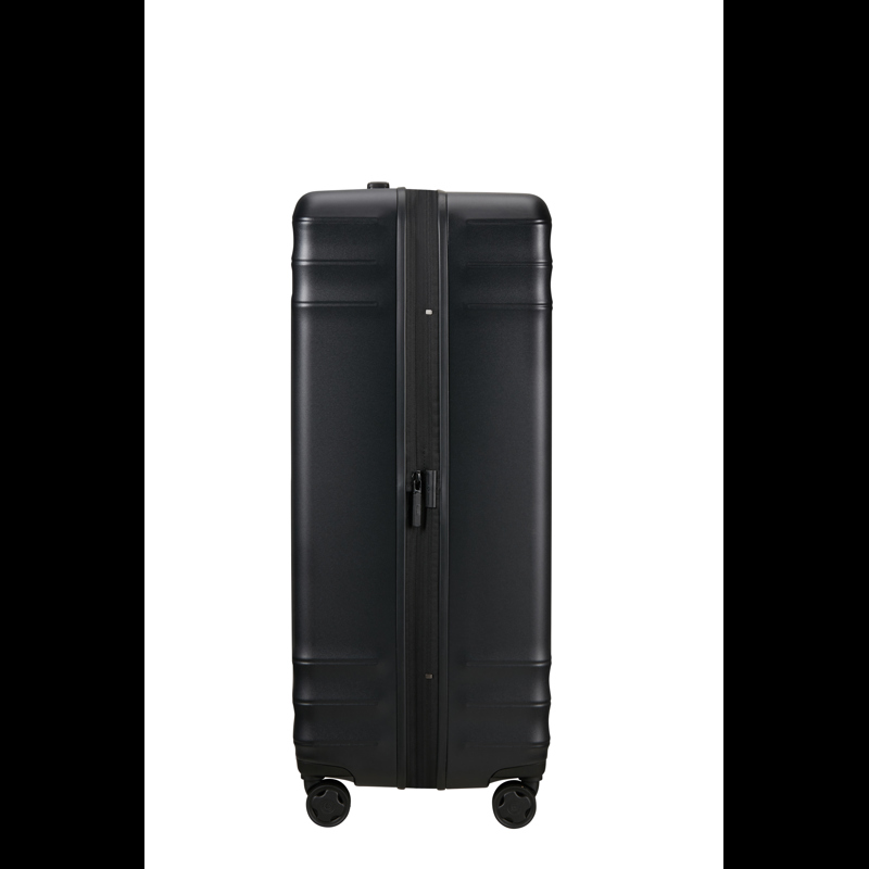 Samsonite Kuffert Lin'Air M. Grå 77 Cm 7